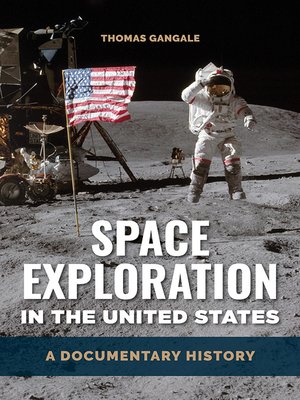 cover image of Space Exploration in the United States